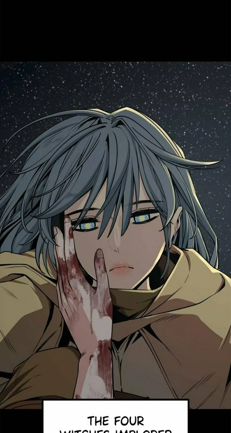 Hero Killer Chapter 222 page 14 - 