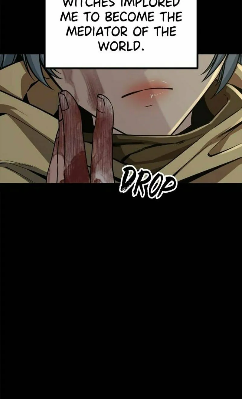 Hero Killer Chapter 222 page 15 - 