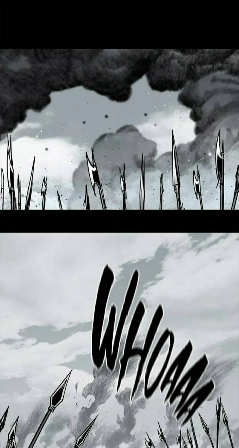 Hero Killer Chapter 222 page 18 - 