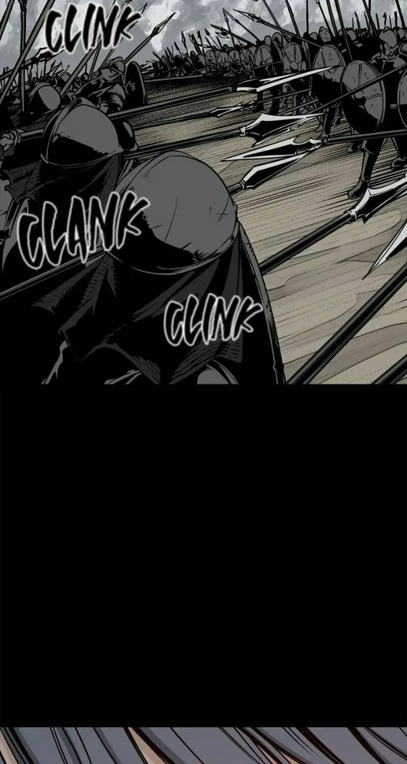 Hero Killer Chapter 222 page 19 - 