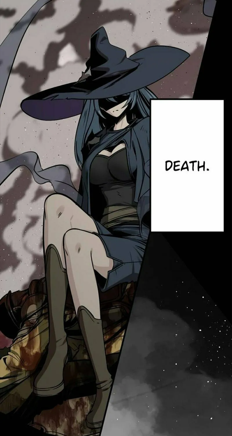 Hero Killer Chapter 222 page 28 - 