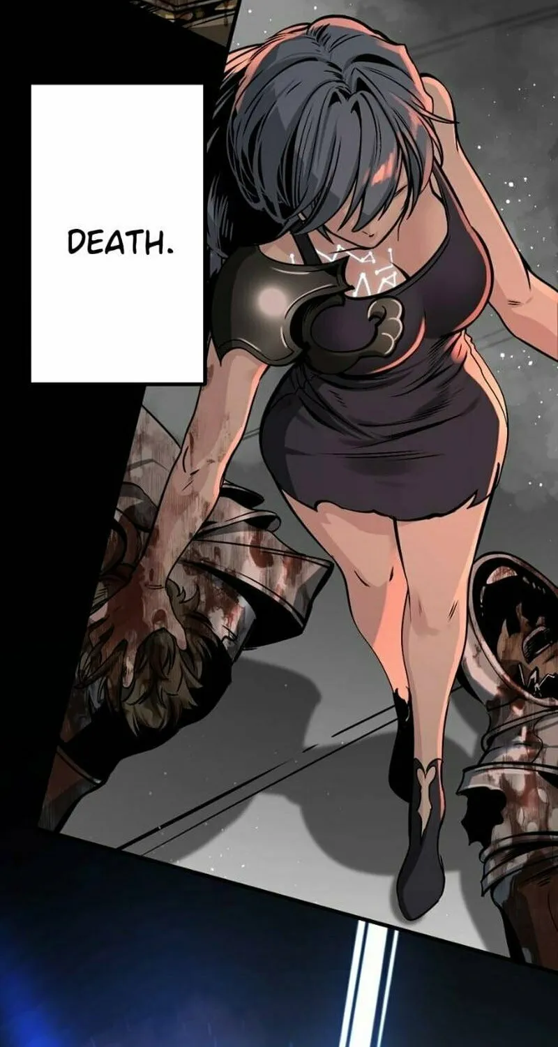 Hero Killer Chapter 222 page 29 - 