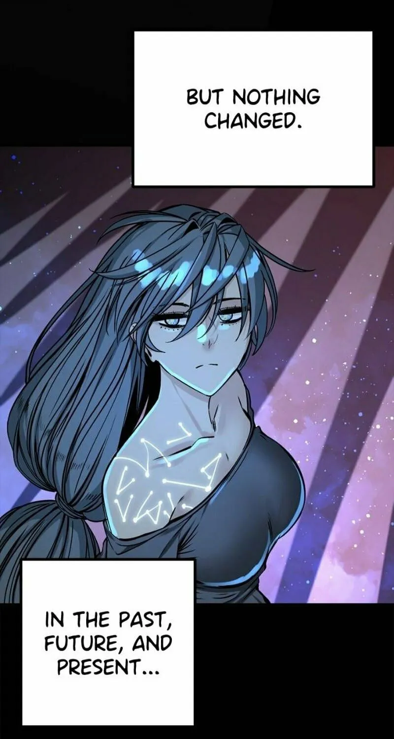 Hero Killer Chapter 222 page 32 - 