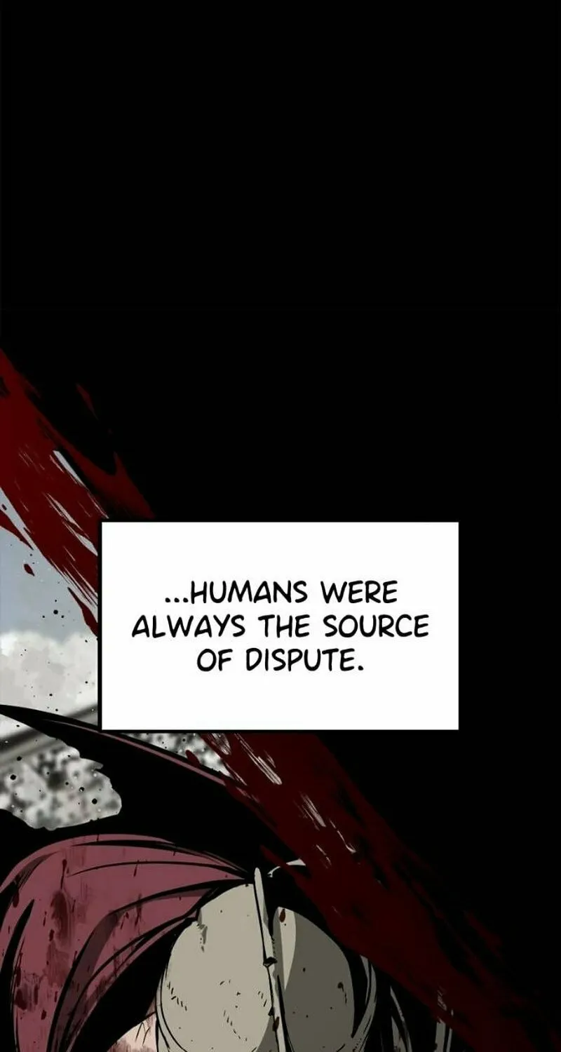 Hero Killer Chapter 222 page 33 - 