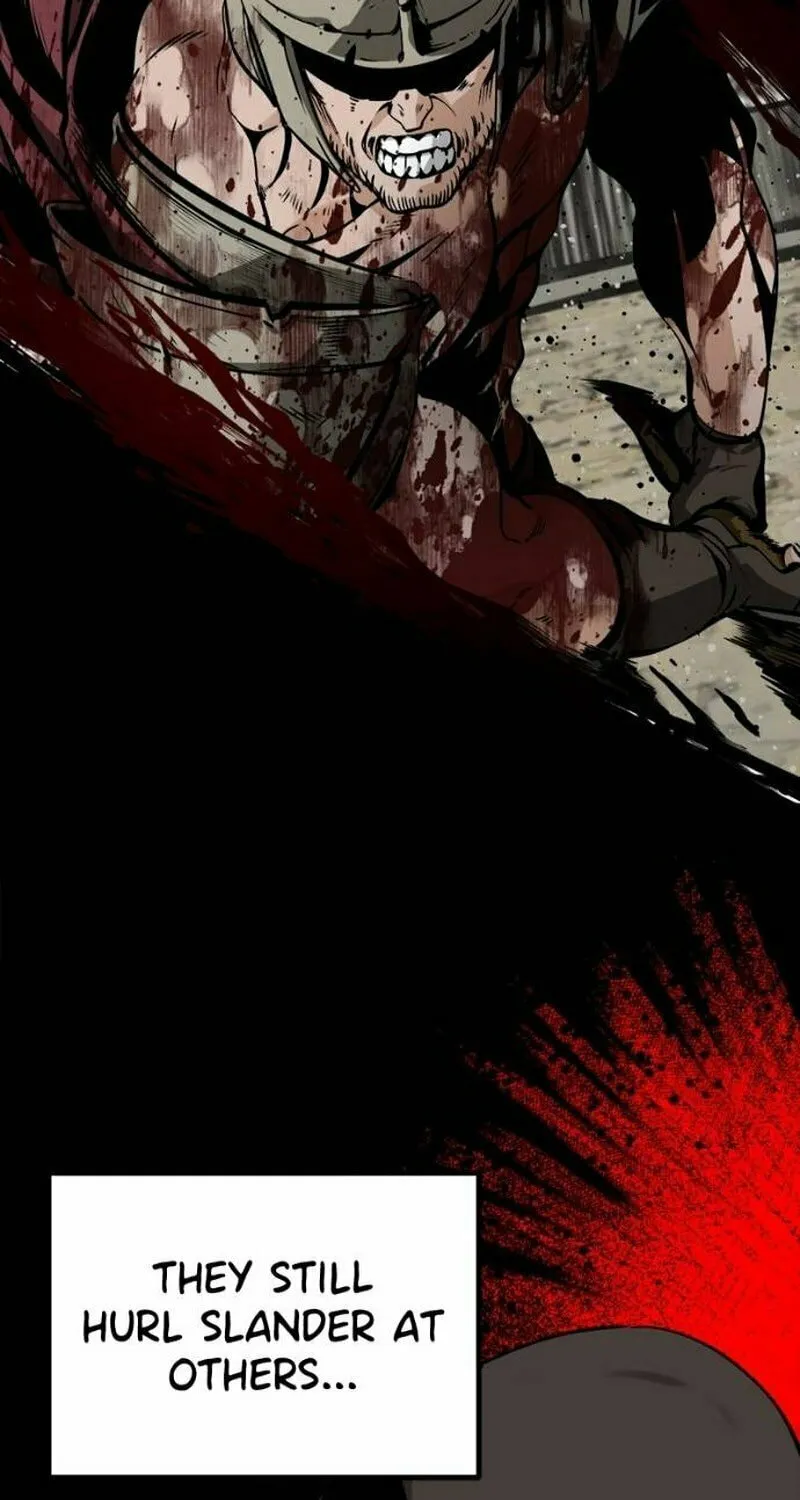 Hero Killer Chapter 222 page 34 - 