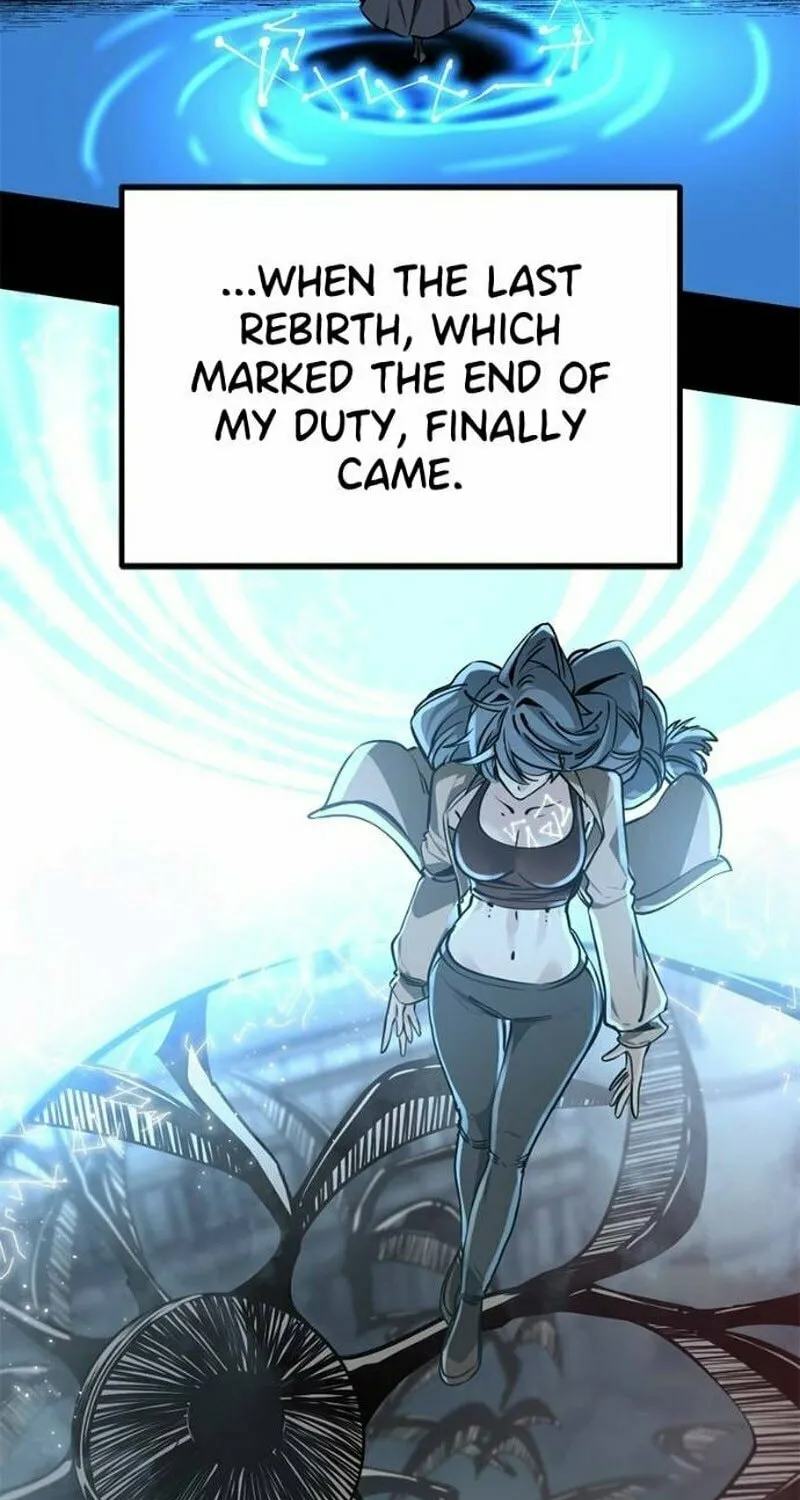 Hero Killer Chapter 222 page 50 - 