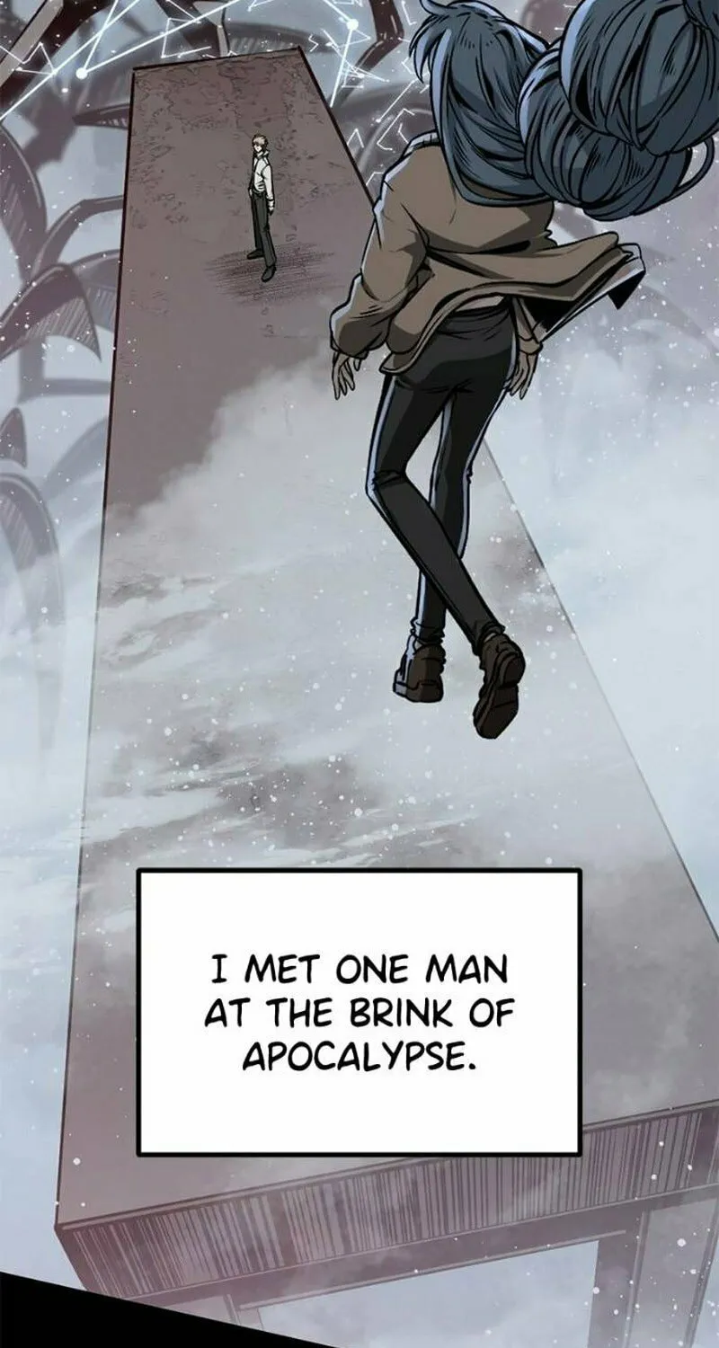 Hero Killer Chapter 222 page 54 - 