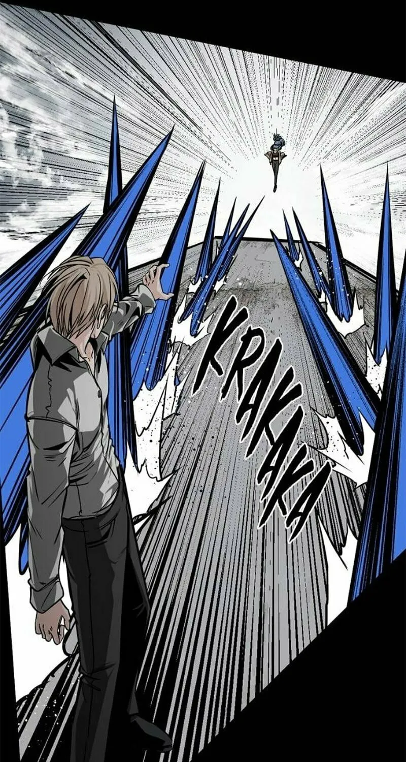 Hero Killer Chapter 222 page 56 - 