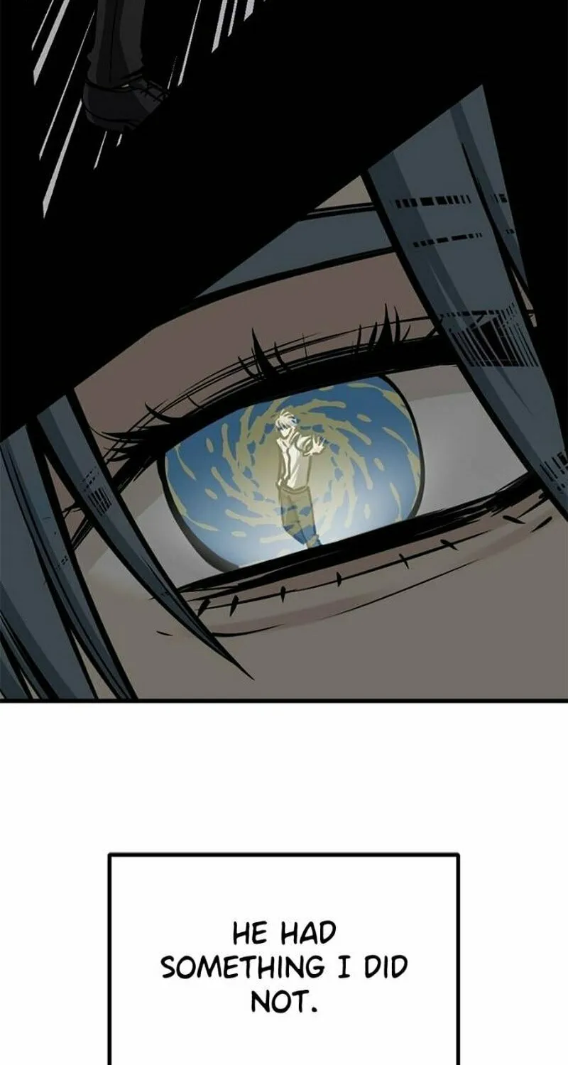 Hero Killer Chapter 222 page 57 - 