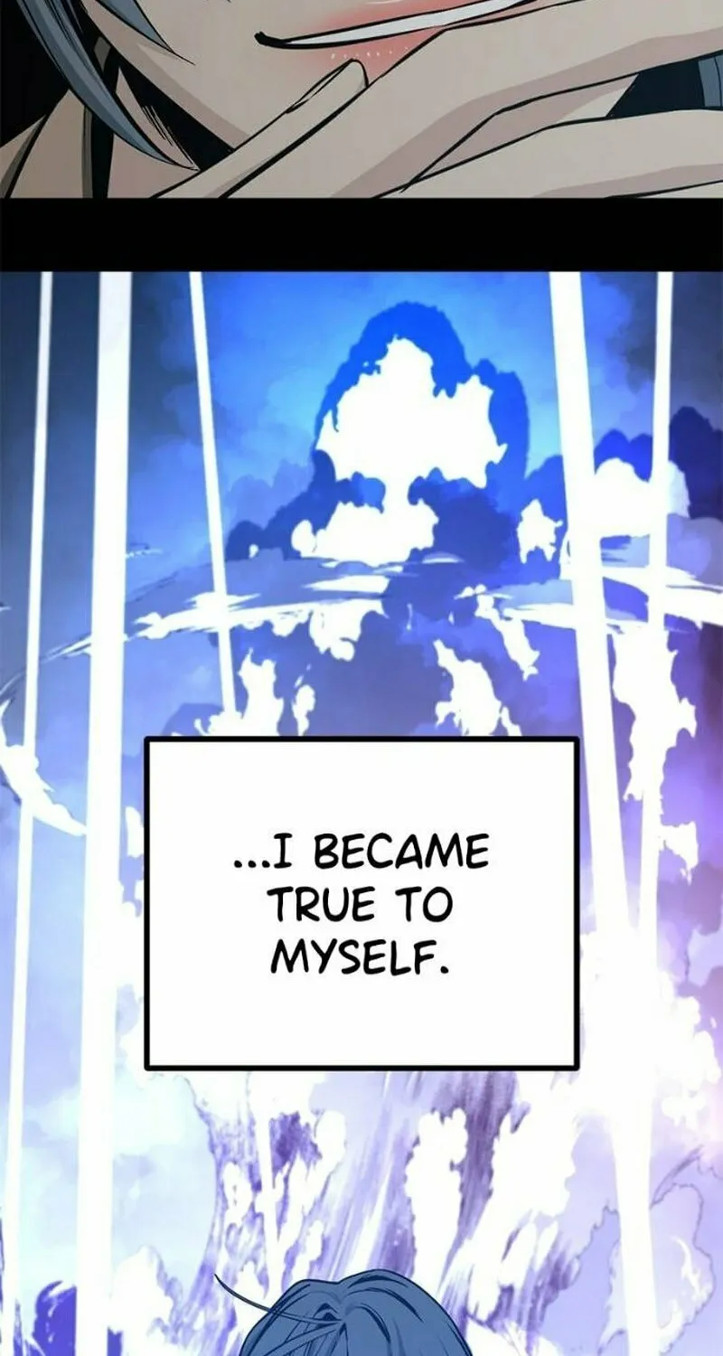 Hero Killer Chapter 222 page 61 - 