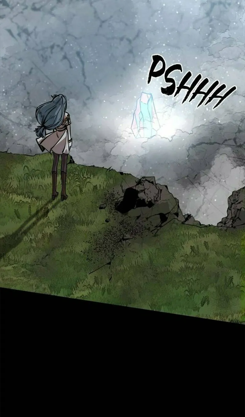 Hero Killer Chapter 222 page 8 - 