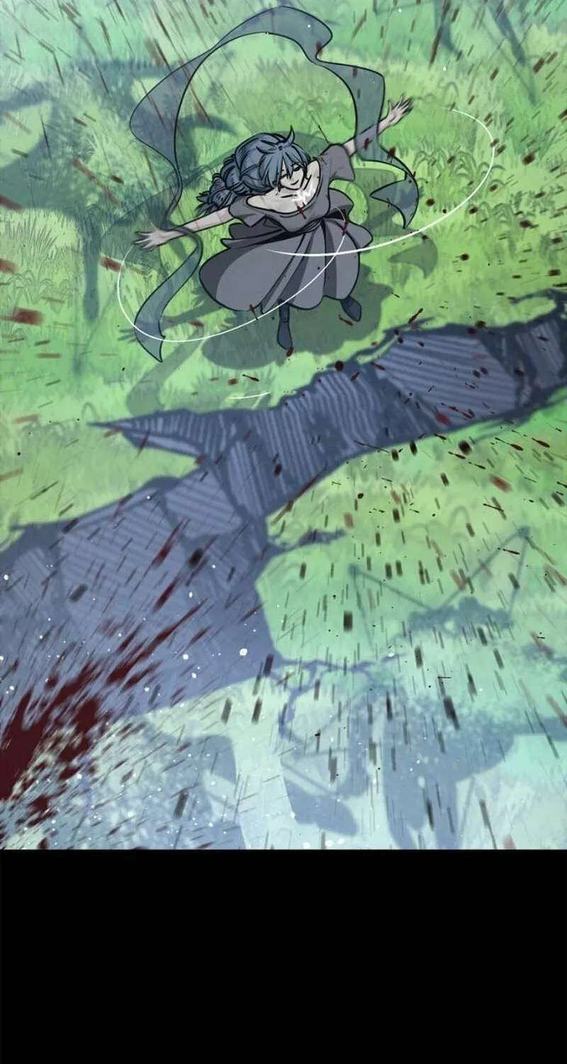 Hero Killer Chapter 222 page 83 - 