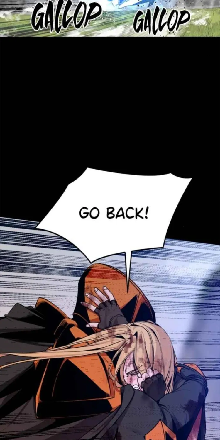 Hero Killer Chapter 223 page 11 - 