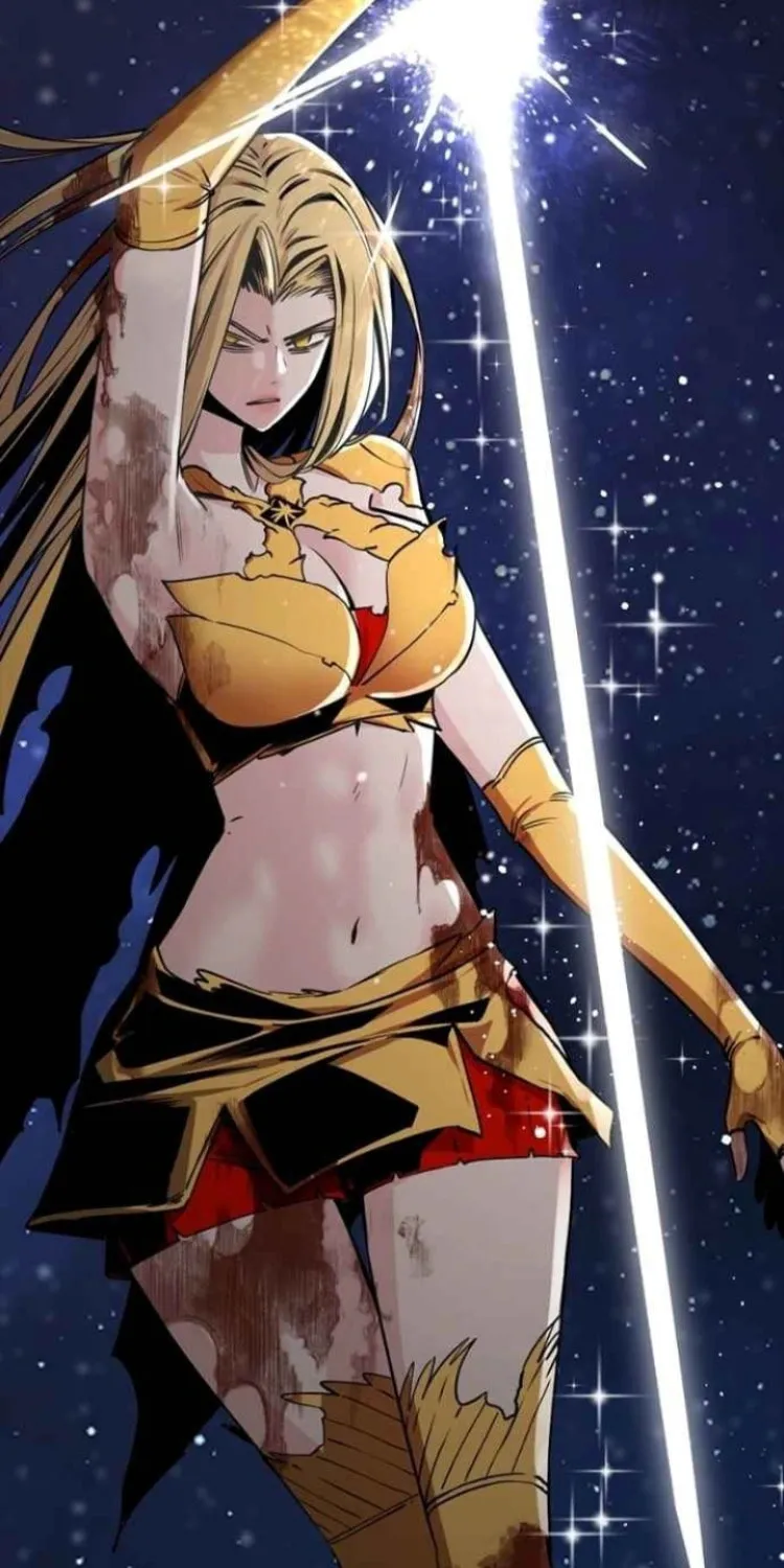 Hero Killer Chapter 223 page 103 - 