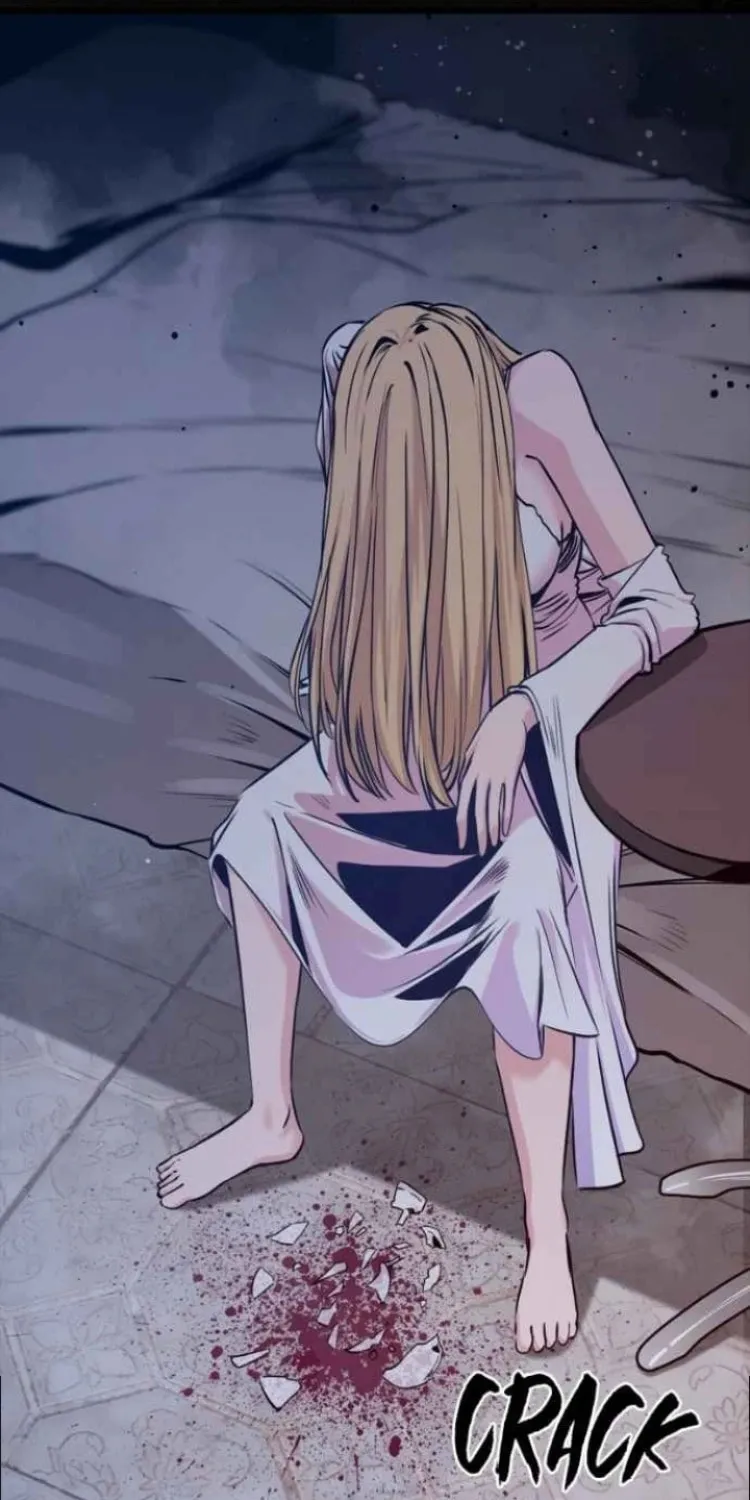Hero Killer Chapter 223 page 123 - 