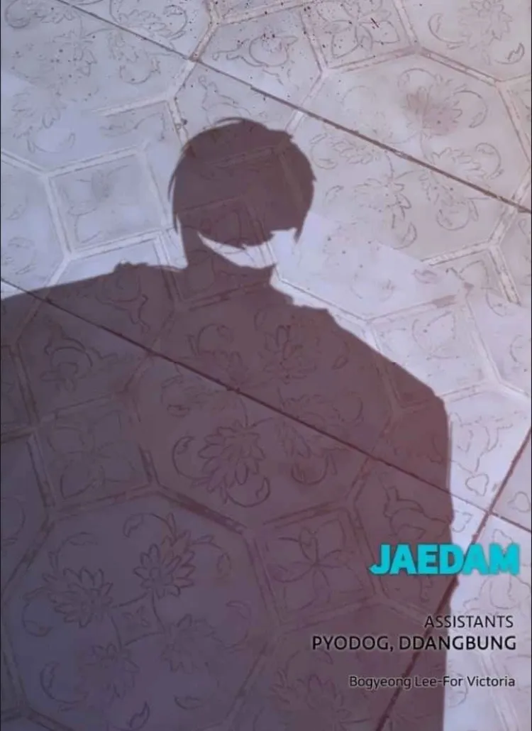 Hero Killer Chapter 223 page 124 - 