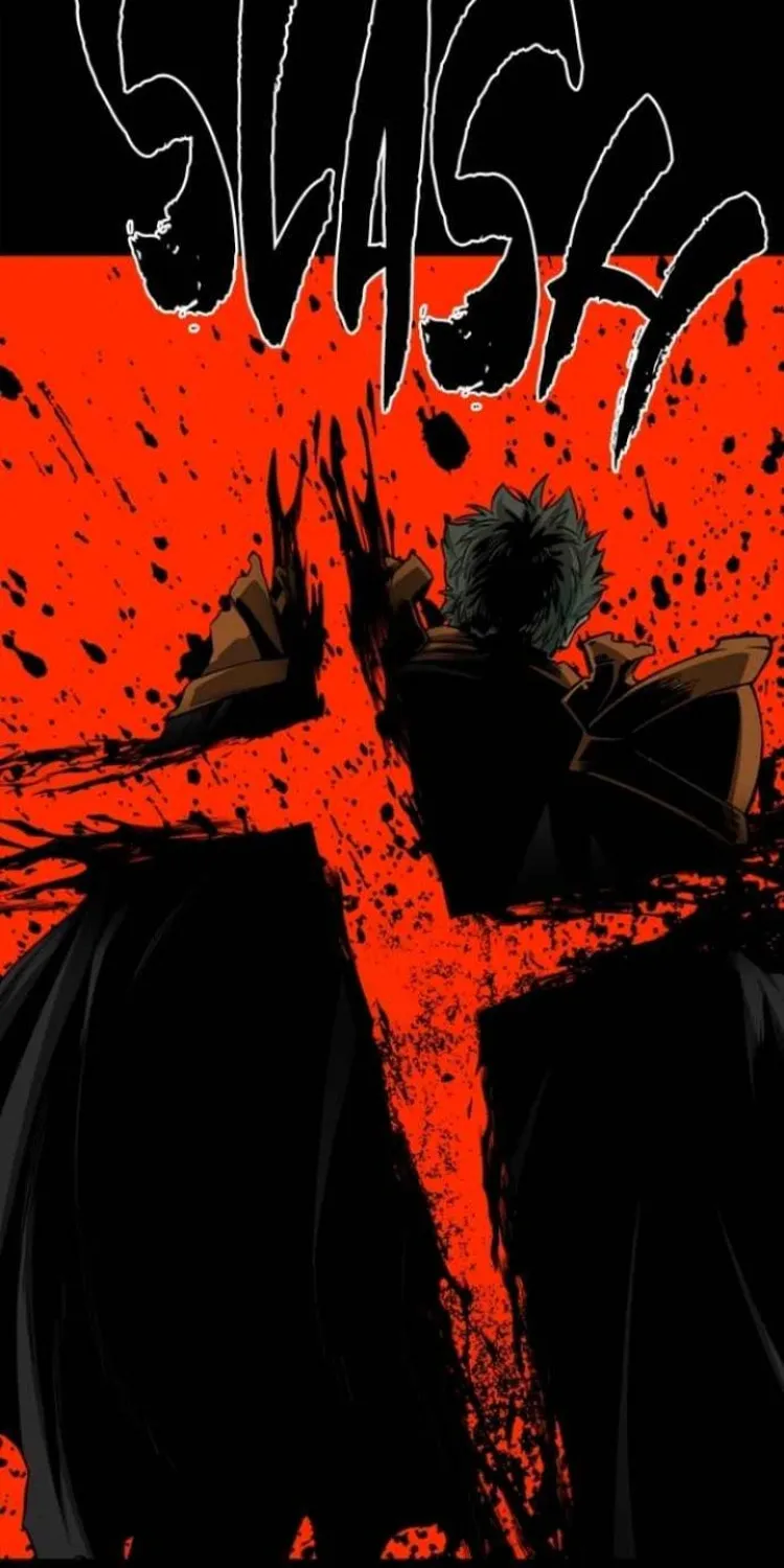 Hero Killer Chapter 223 page 14 - 