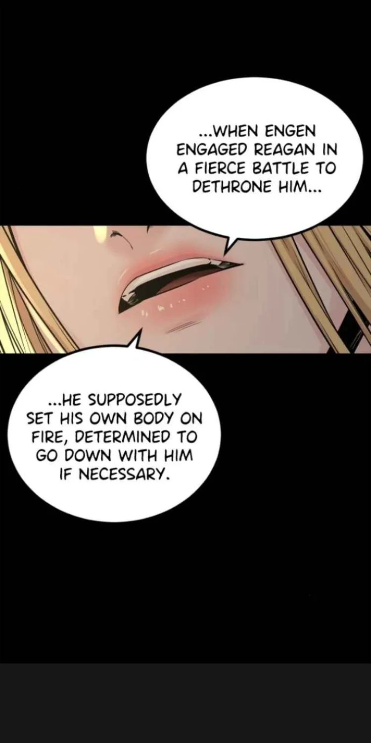 Hero Killer Chapter 223 page 23 - 