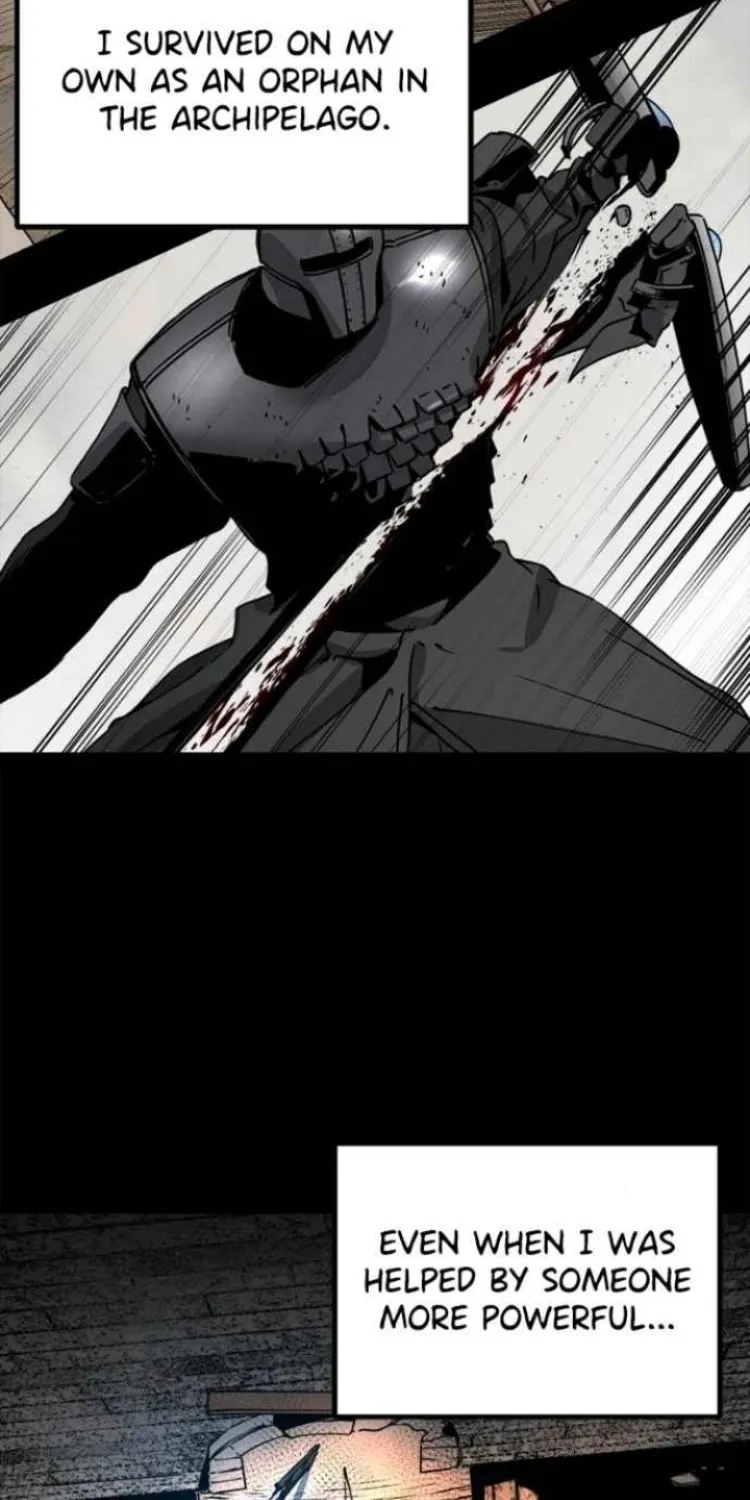 Hero Killer Chapter 223 page 4 - 