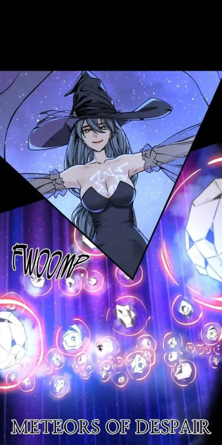Hero Killer Chapter 223 page 33 - 