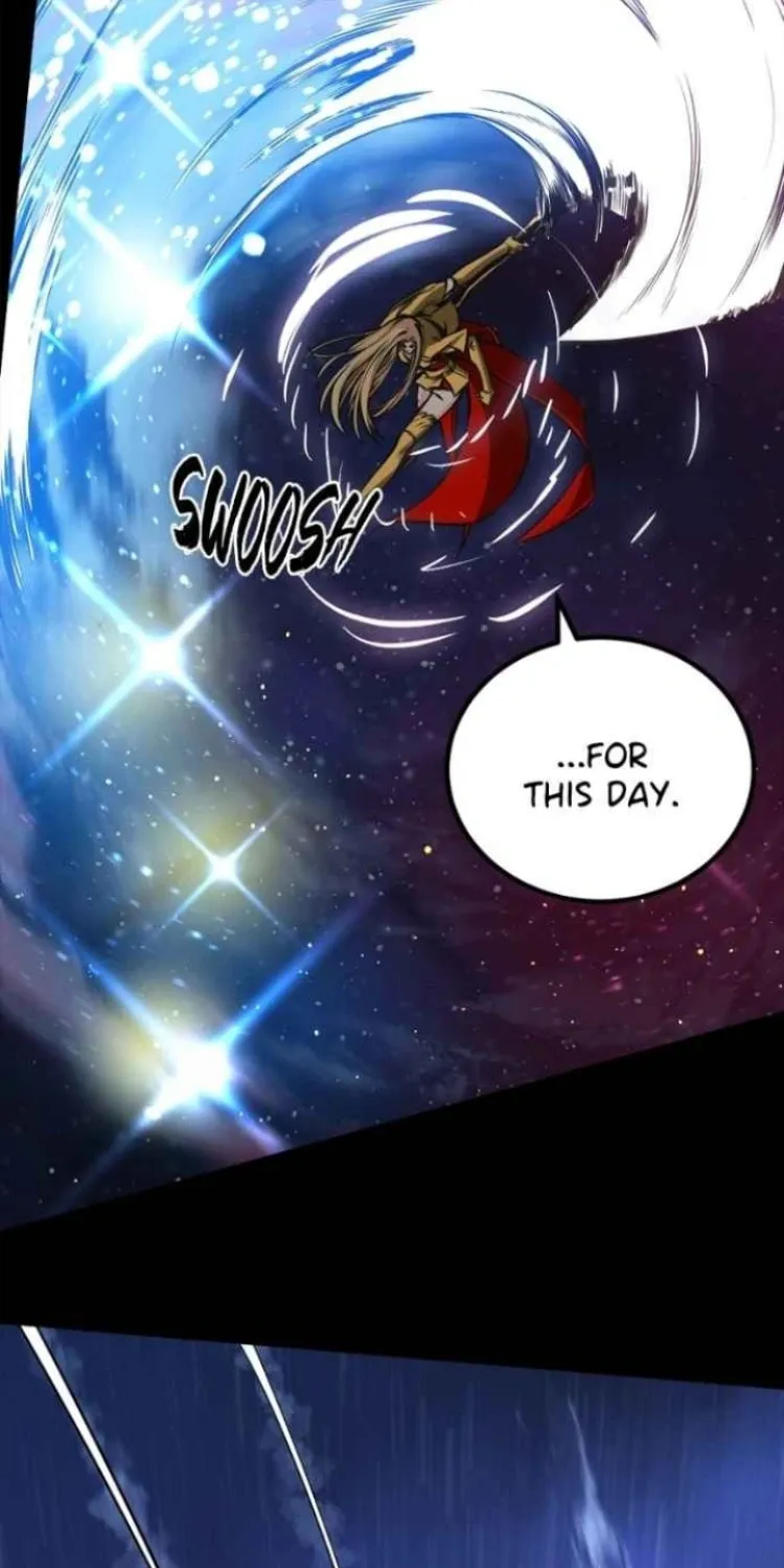 Hero Killer Chapter 223 page 35 - 