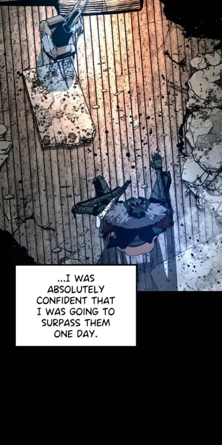 Hero Killer Chapter 223 page 5 - 