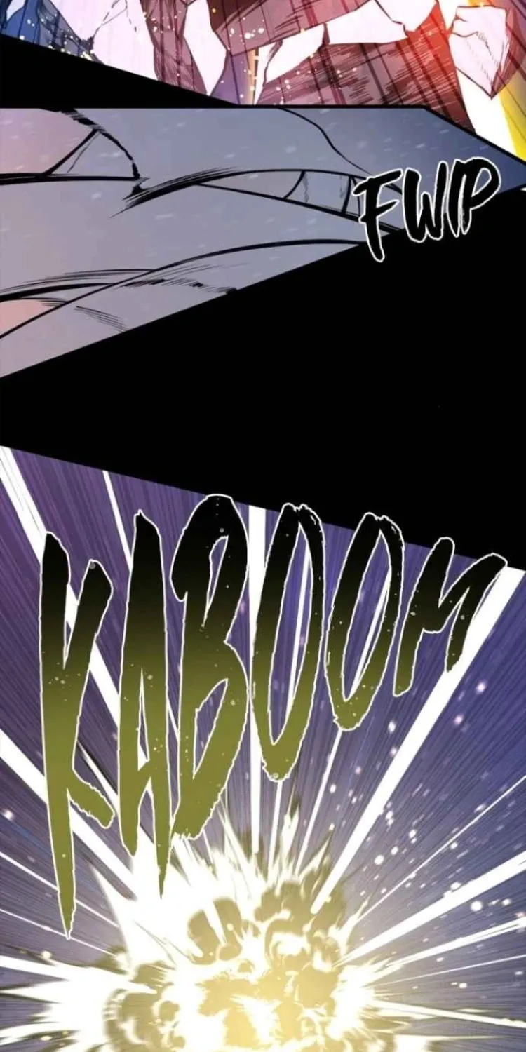 Hero Killer Chapter 223 page 41 - 
