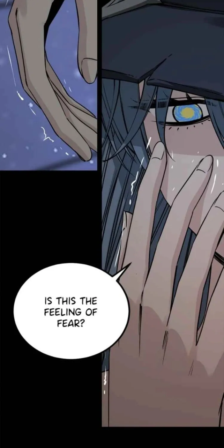 Hero Killer Chapter 223 page 45 - 