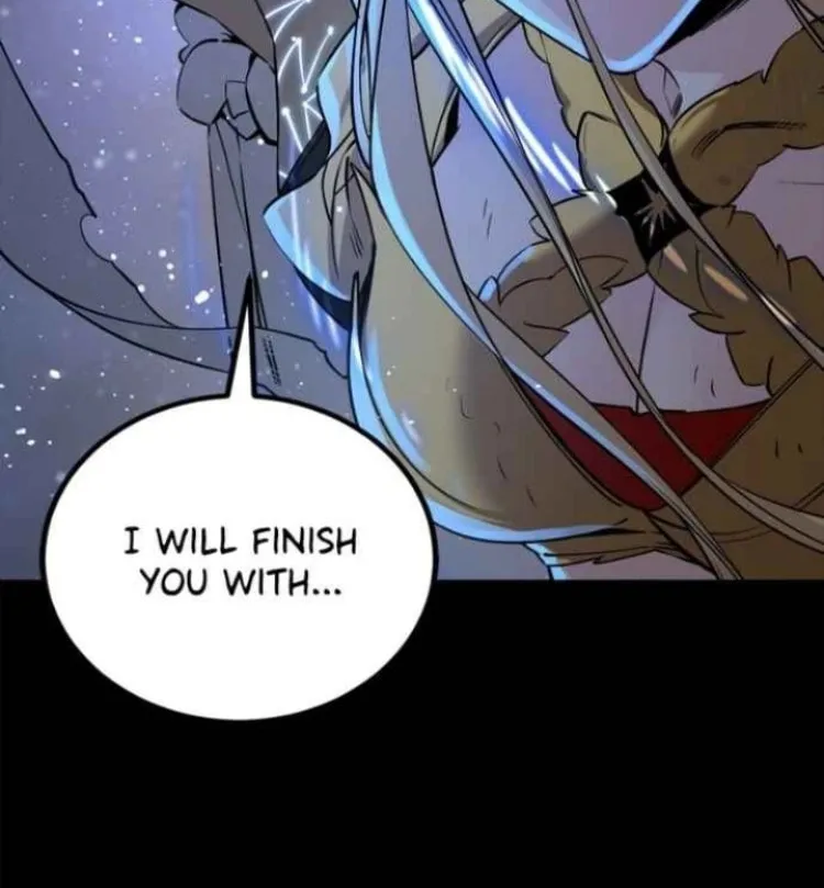 Hero Killer Chapter 223 page 58 - 