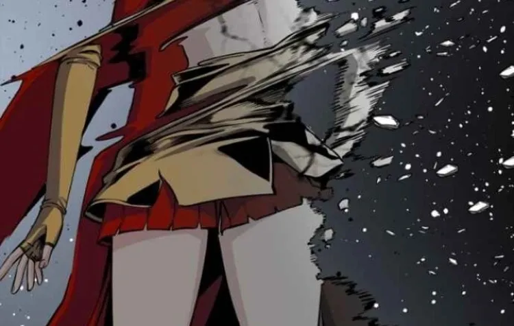 Hero Killer Chapter 223 page 66 - 