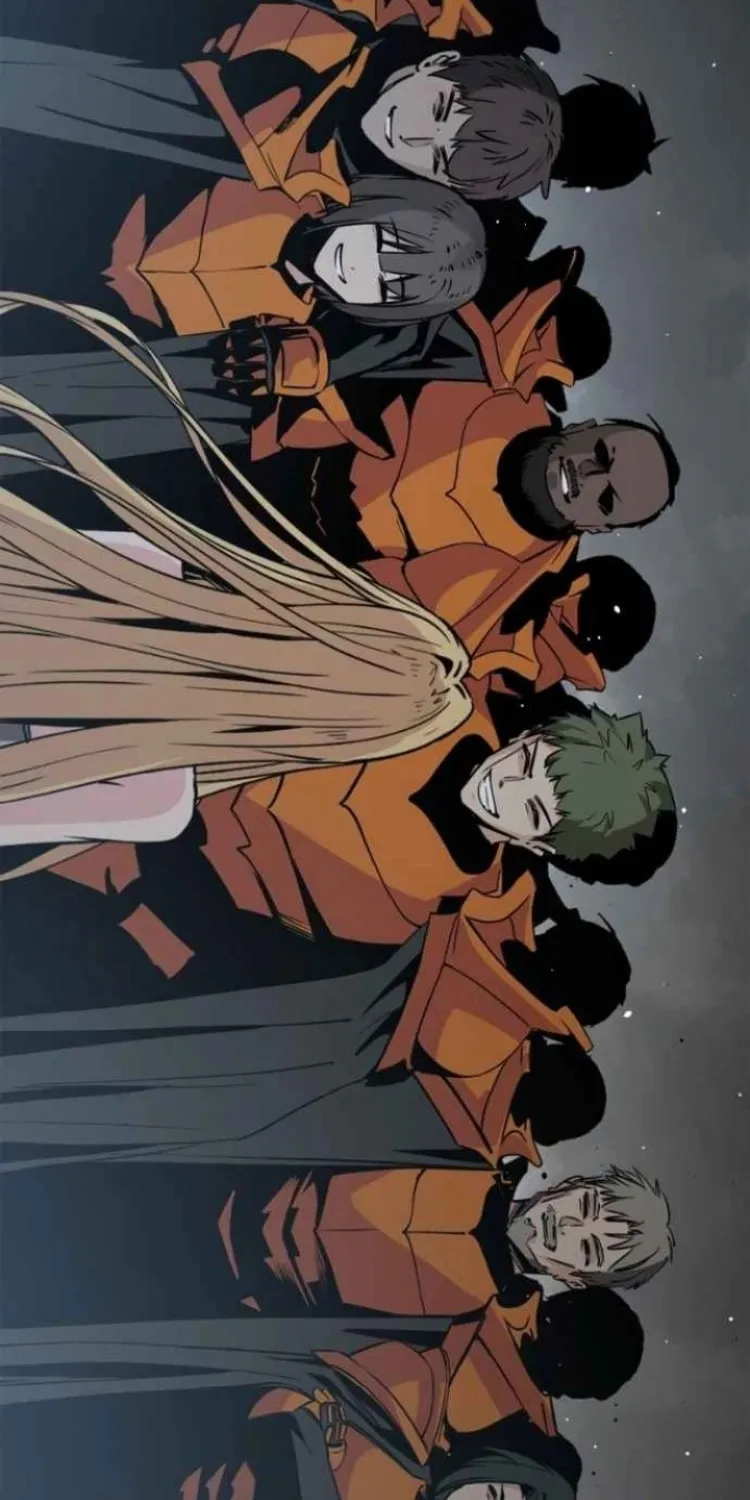 Hero Killer Chapter 223 page 79 - 