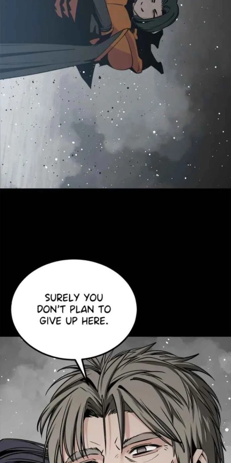 Hero Killer Chapter 223 page 80 - 