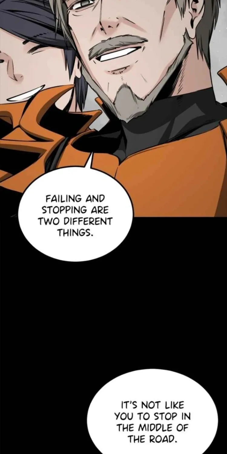 Hero Killer Chapter 223 page 81 - 
