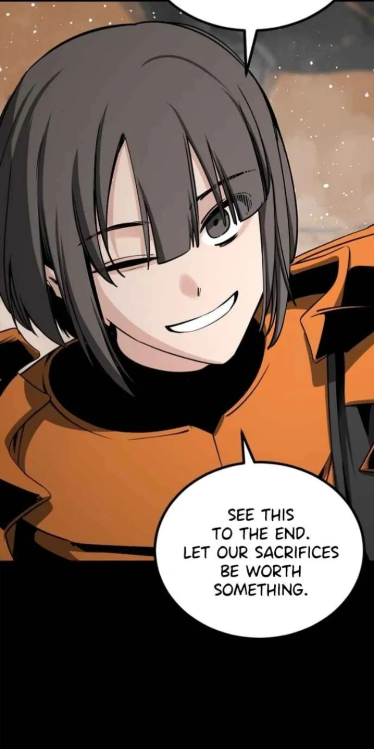 Hero Killer Chapter 223 page 82 - 