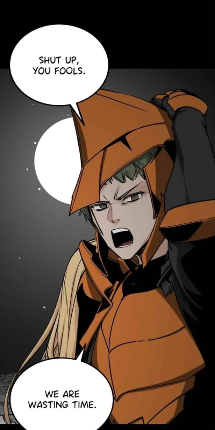 Hero Killer Chapter 223 page 83 - 