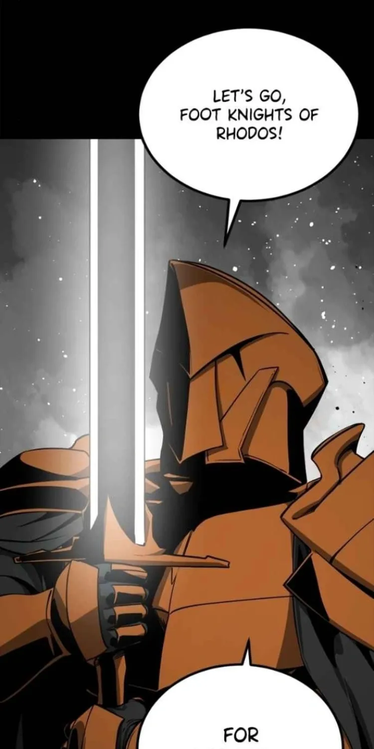 Hero Killer Chapter 223 page 85 - 