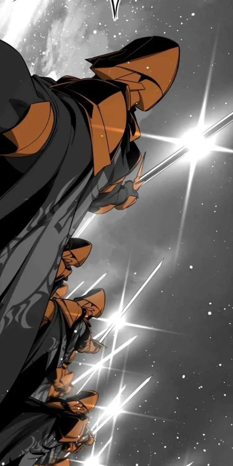 Hero Killer Chapter 223 page 89 - 