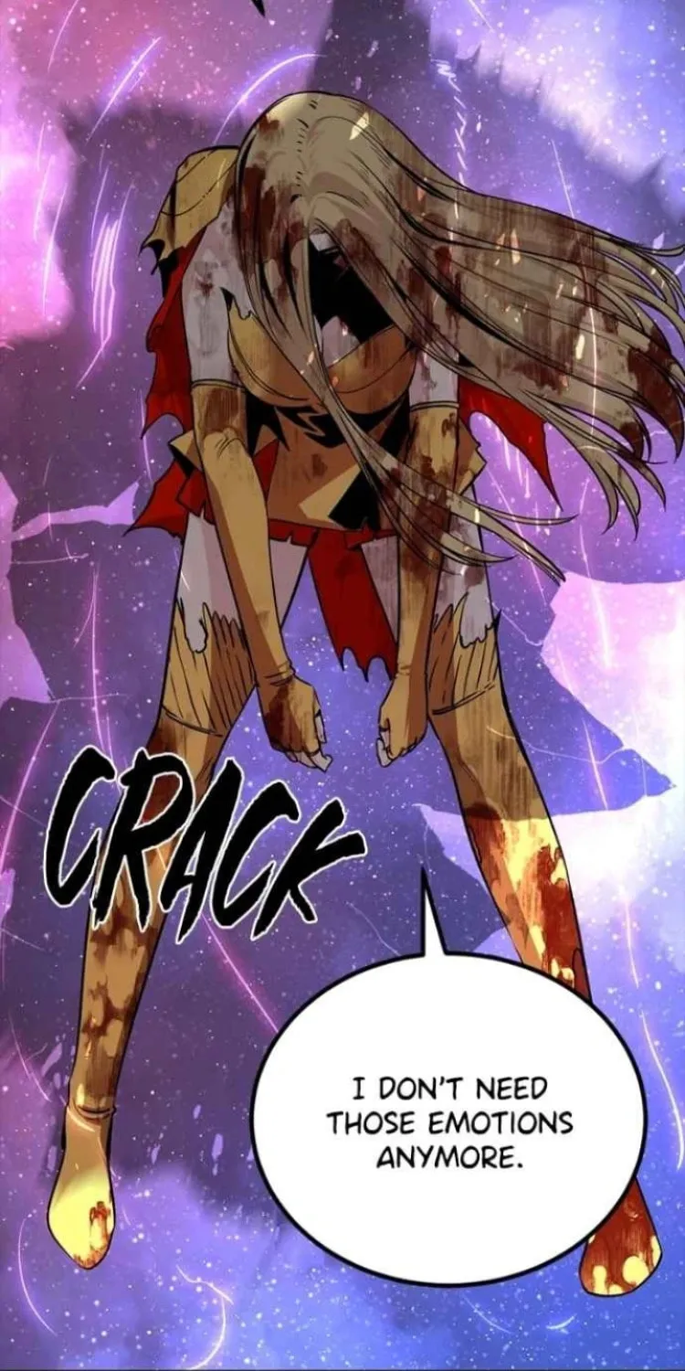 Hero Killer Chapter 223 page 97 - 