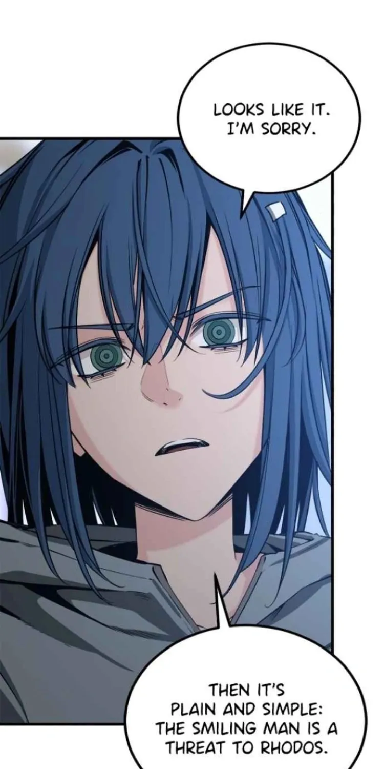 Hero Killer Chapter 224 page 13 - 