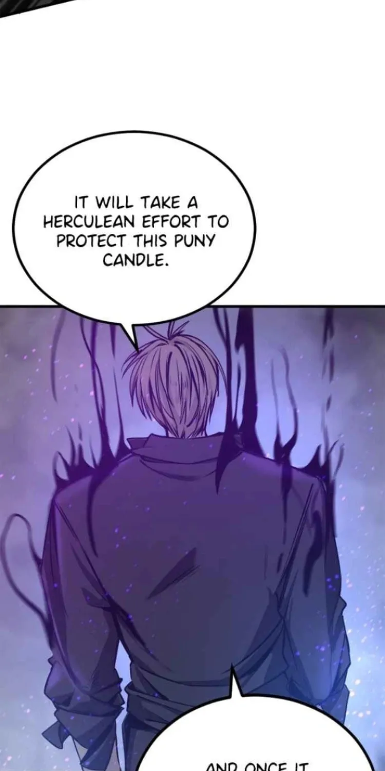Hero Killer Chapter 224 page 16 - 