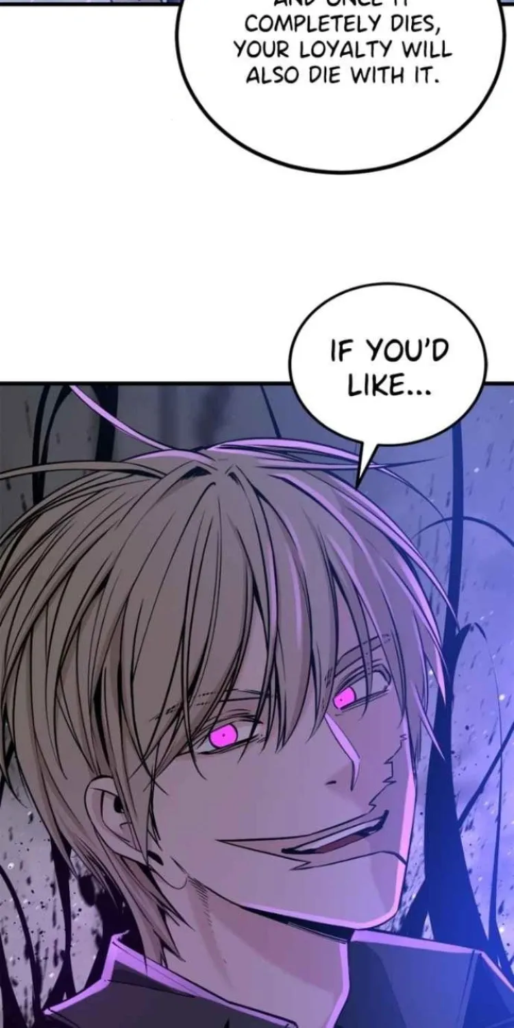 Hero Killer Chapter 224 page 17 - 