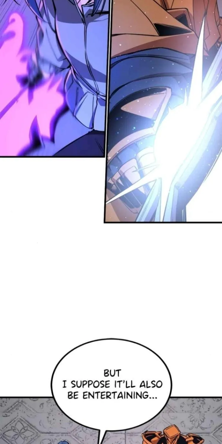 Hero Killer Chapter 224 page 19 - 