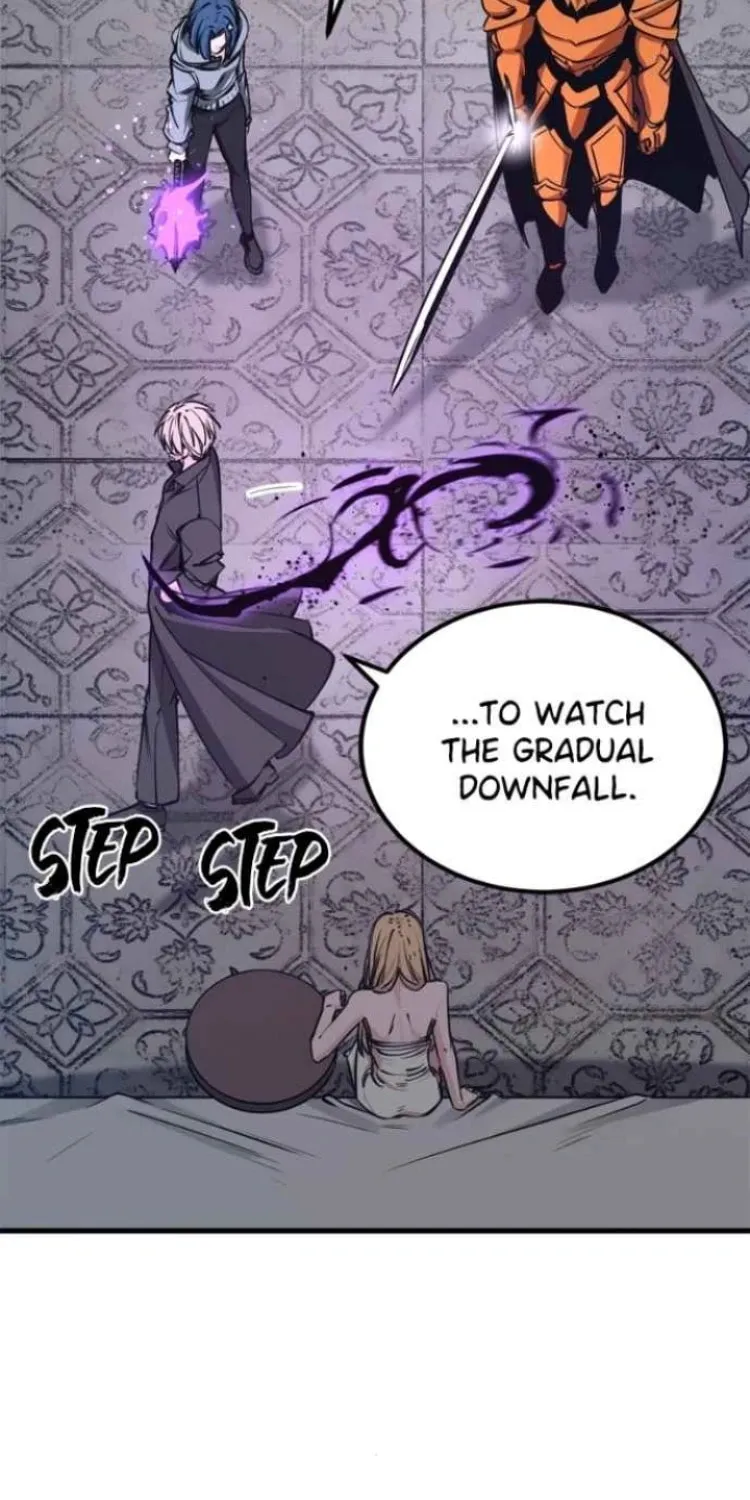 Hero Killer Chapter 224 page 20 - 