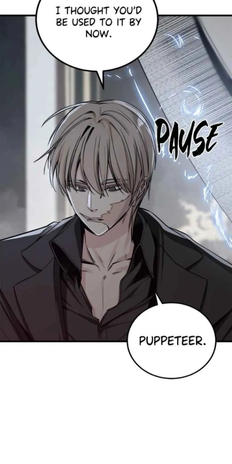 Hero Killer Chapter 224 page 24 - 