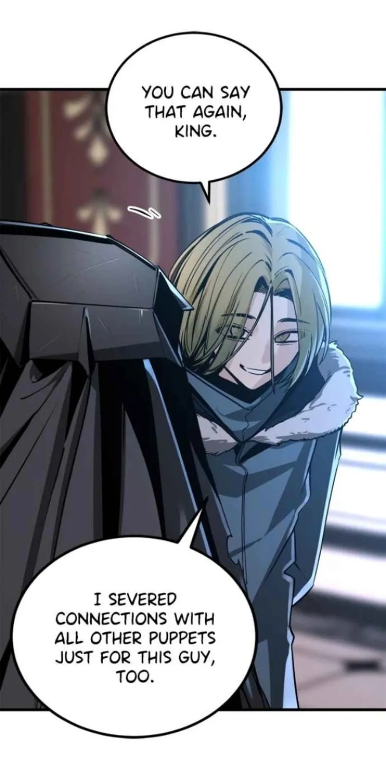 Hero Killer Chapter 224 page 25 - 