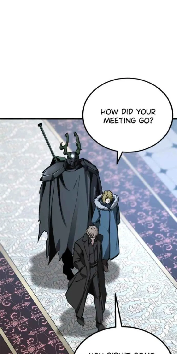 Hero Killer Chapter 224 page 26 - 