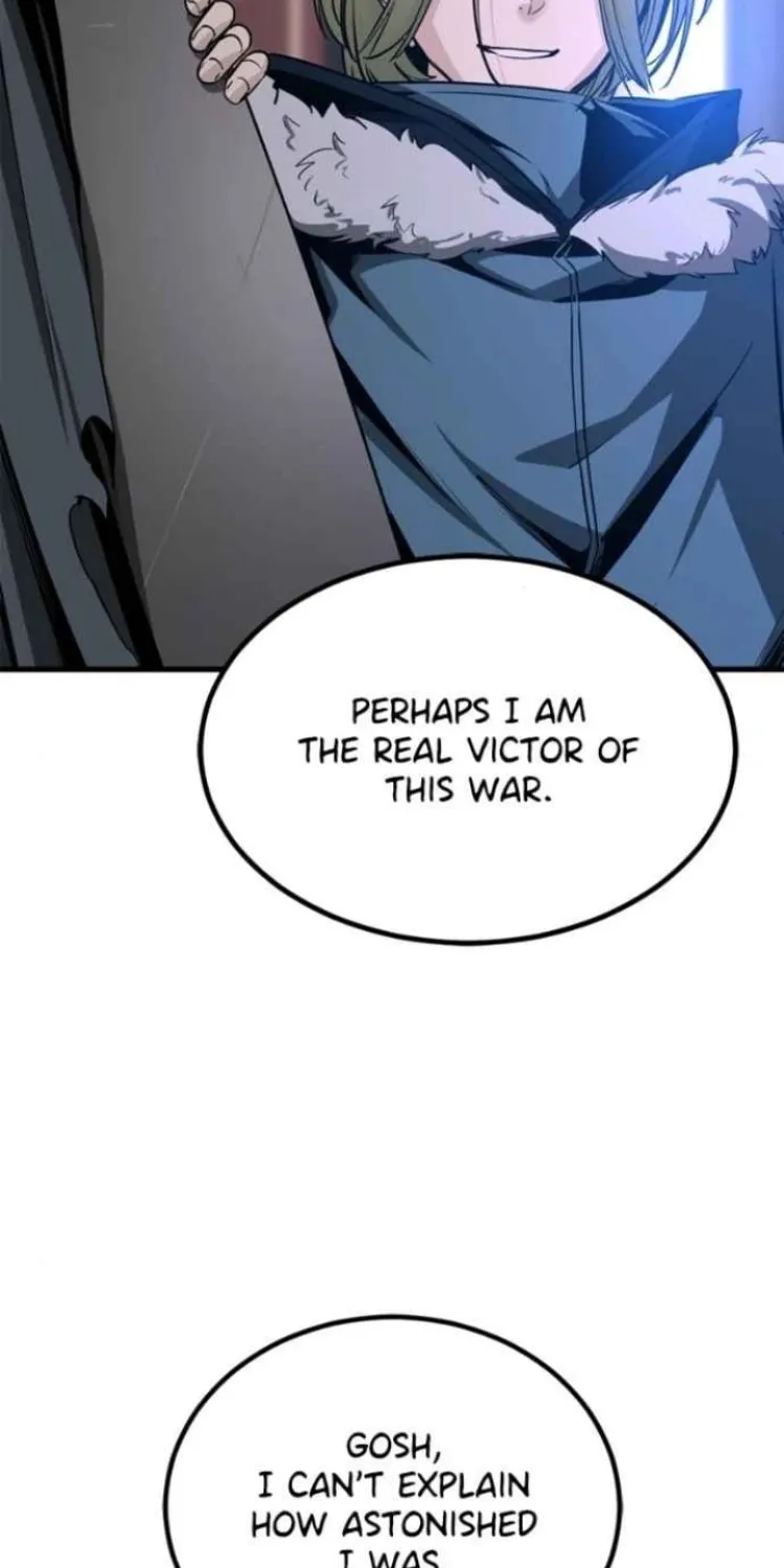 Hero Killer Chapter 224 page 35 - 