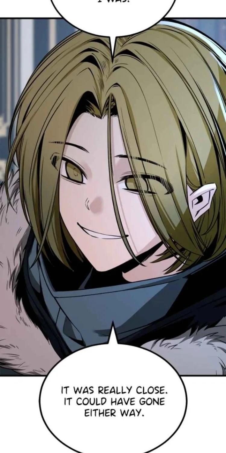 Hero Killer Chapter 224 page 36 - 