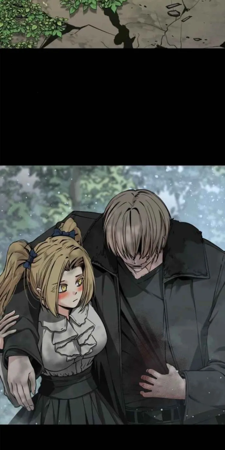 Hero Killer Chapter 224 page 44 - 