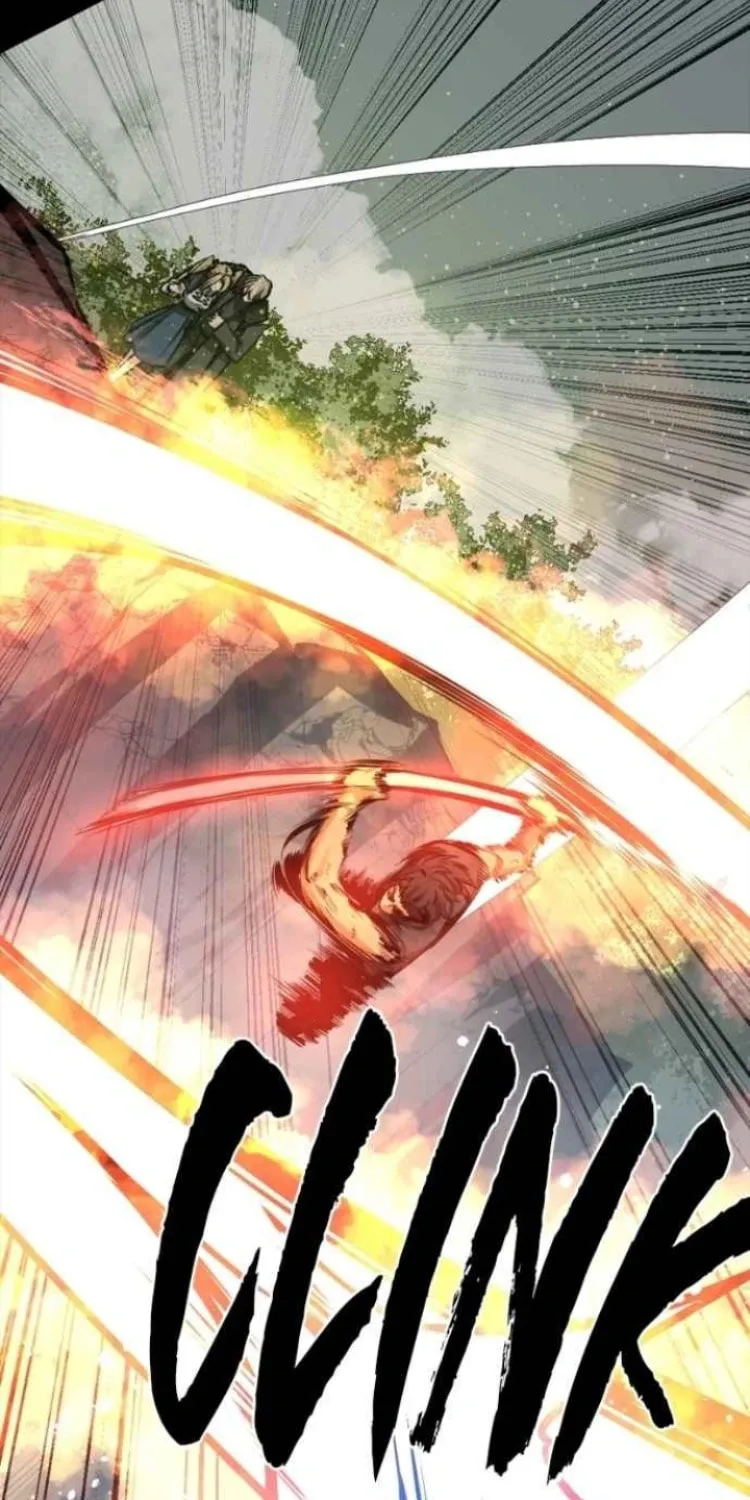 Hero Killer Chapter 224 page 46 - 